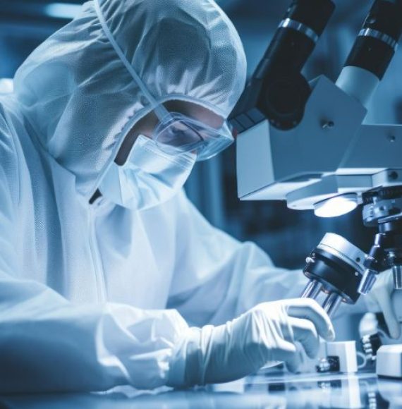 uno-scienziato-in-tuta-protettiva-e-maschere-lavora-in-un-laboratorio-di-ricerca-utilizzando-provette-per-microscopi-per-apparecchiature-di-laboratorio-1 uno-scienziato-in-tuta-protettiva-e-maschere-lavora-in-un-laboratorio-di-ricerca-utilizzando-provette-per-microscopi-per-apparecchiature-di-laboratorio-1